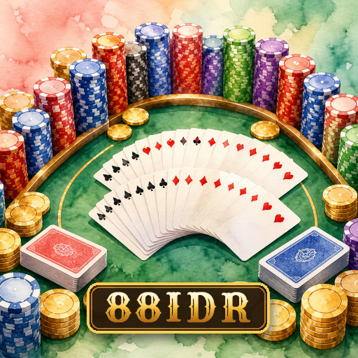 88idr